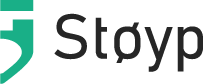 Hjemmesideproduktet, Støyp - logo